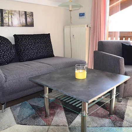Im Himmelreich Apartment