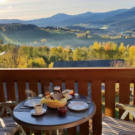 Im Himmelreich Apartment *