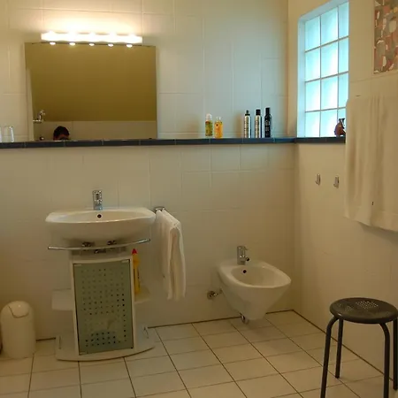 Apartment Im Himmelreich *