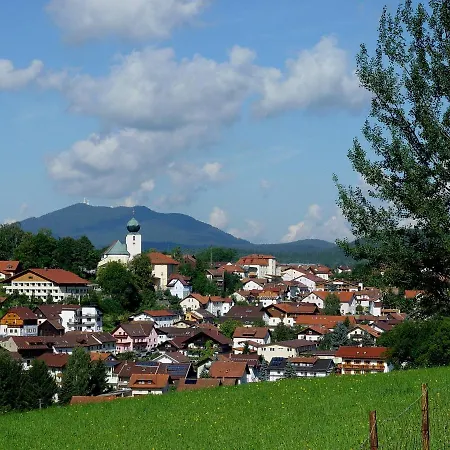 Im Himmelreich Apartment