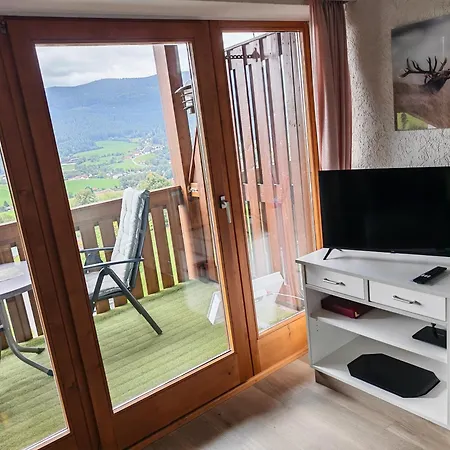 Im Himmelreich Apartmán
