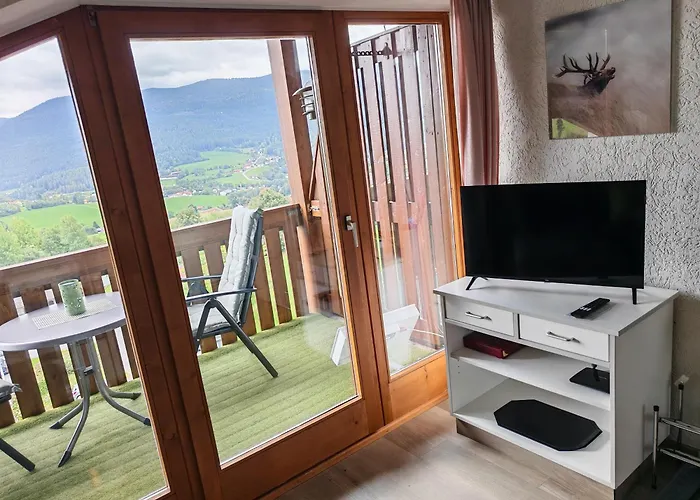 Im Himmelreich Apartmán